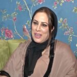 Meet Shehla Arif who quit her job to become a top designer in Kashmir