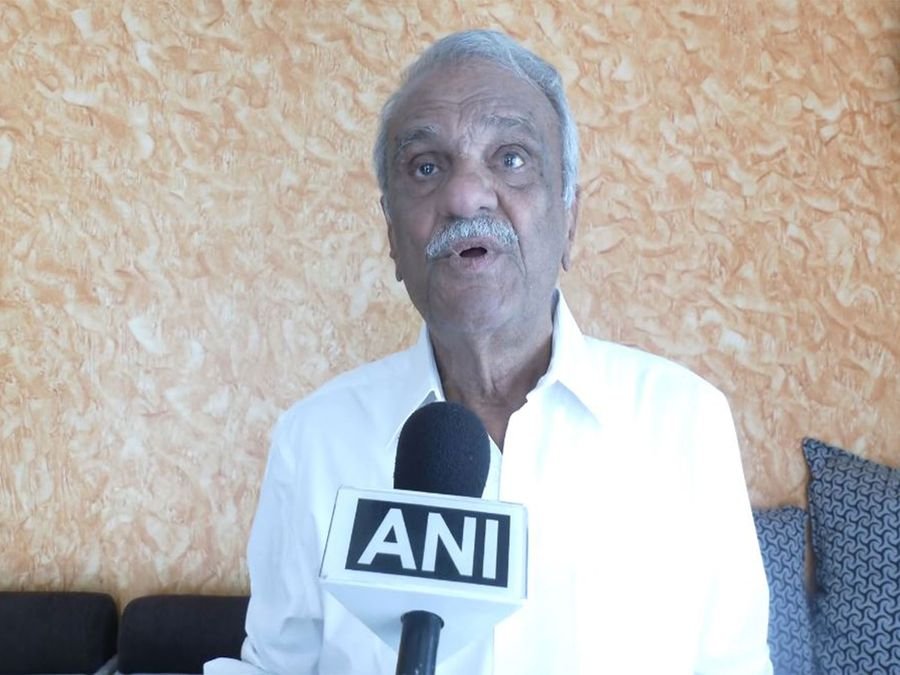 Initiate judicial inquiry, provide compensation to family: CPI's K Narayana on IPS officer's suicide