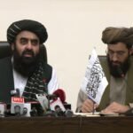 India-Afghanistan agree to form trade committee, says visiting FM Muttaqi