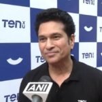 Sportswear brand, Sachin Tendulkar's TEN X YOU, makes its official debut