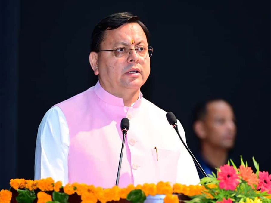 Uttarakhand CM Pushkar Singh Dhami inaugurates 24th International Conference of IASSI