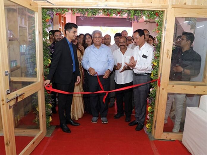 VGRC seminar highlights India, Gujarat's roadmap to mission 500 GW, Net Zero by 2030