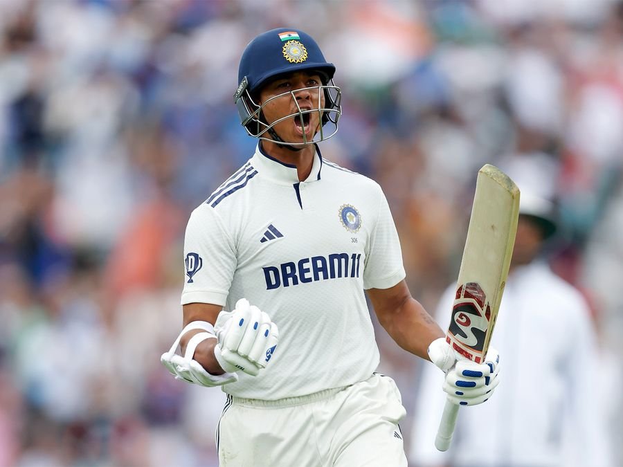 Great opportunity for Jaiswal to score 300: Legendary spinner Anil Kumble