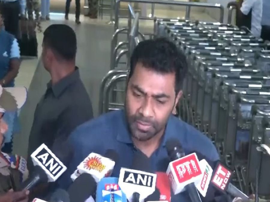 False allegations won't silence us says, TVK General Secretary Aadhav Arjuna on Karur stampede