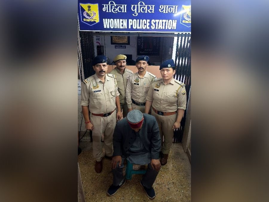 Brother of Himachal BJP chief arrested in 'rape' case