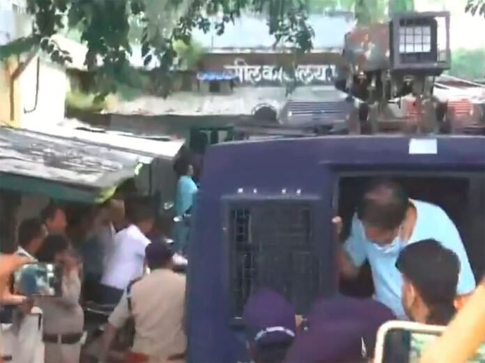 Coldrif cough syrup deaths: Sresan Pharma owner Ranganathan sent to 10-day police custody