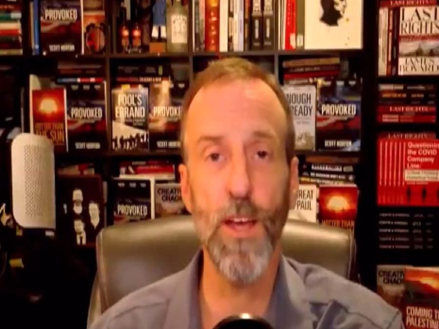 "Had de facto alliance, doesn't signify much change": US Foreign Policy analyst on Saudi-Pakistan defence pact