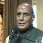 Dharma ensures protection to "animate or inanimate of entire universe": Rajnath Singh in Sydney
