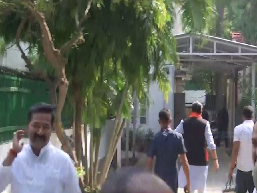 Bihar BJP ahead of NDA meeting on seat-sharing