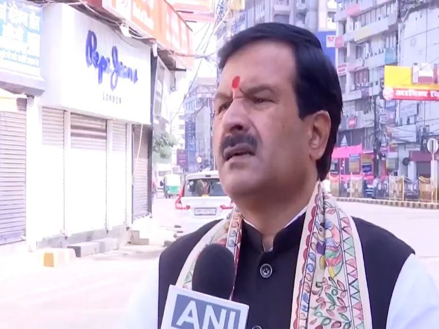 "No problem...everything is fine": RJD's Mrityunjay Tiwari on Mahagathbandhan's seat-sharing