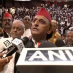Akhilesh Yadav questions Facebook account suspension, says posts incorrectly flagged for "Violence, sexual exploitation"