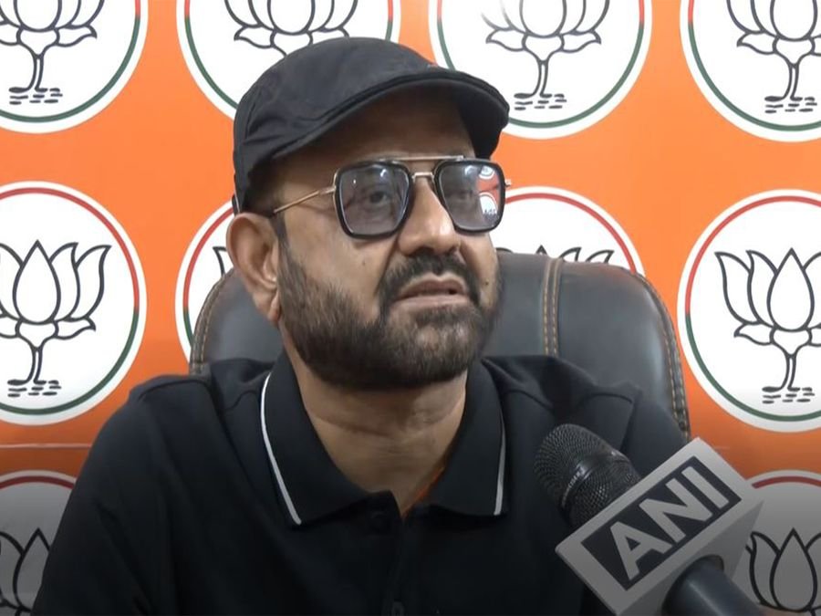 Minority welfare schemes for Indian muslims being seized by infiltrators: BJP's Pratul Shah Deo
