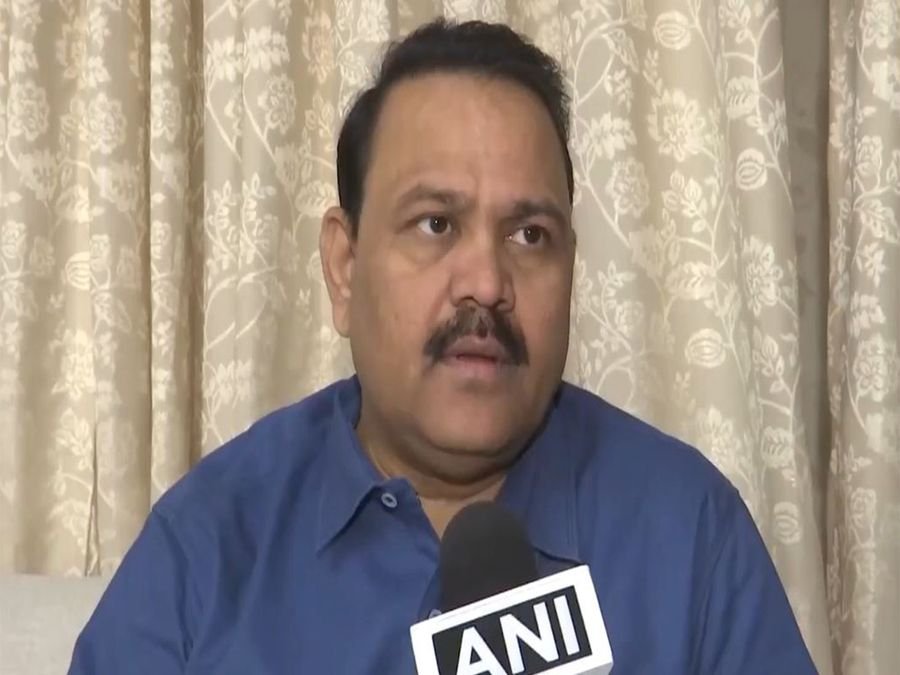 Congress leader Manoj Kumar slams NDA