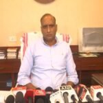 "Arrested seven persons so far..." SIT Chief Munna Prasad Gupta on Zubeen Garg death investigation