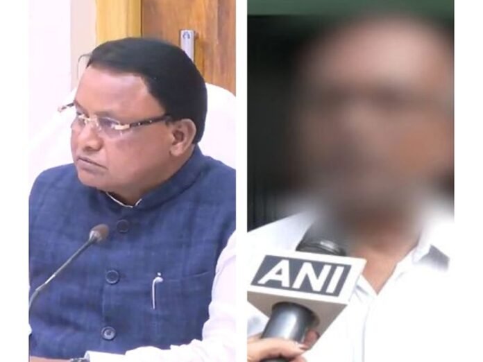 Durgapur Gangrape case: Odisha CM condemns incident, urges action; RG Kar victim's father slams administration