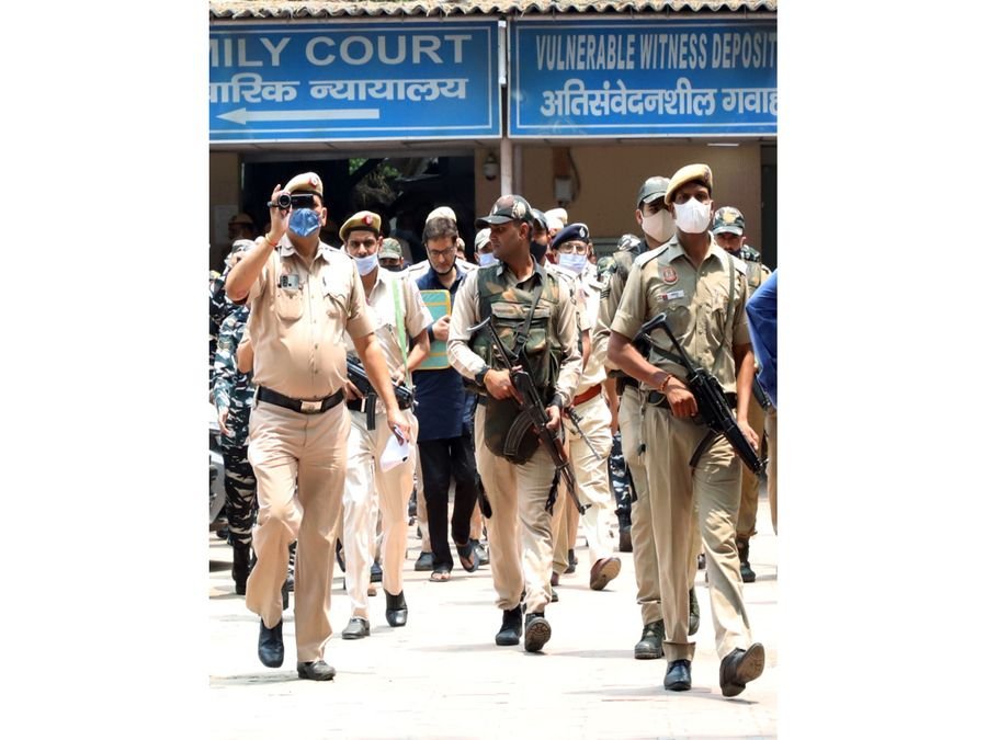 Special Judge grants 2-day ED custody of Reliance Power CFO in fake bank guarantee case