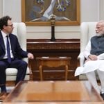 Anthropic CEO meets PM Modi to discuss India expansion; Bengaluru chosen for first office