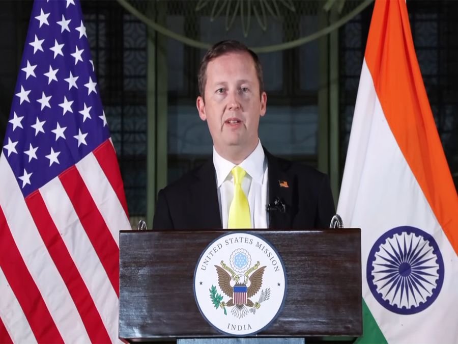 "US values its relationship with India," US Ambassador-designate to India