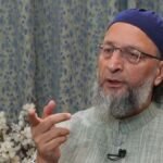 Owaisi on shoe-hurling incident in Supreme Court