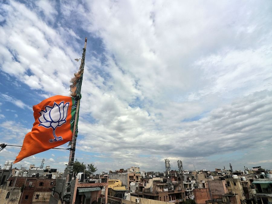BJP Central Election Committee likely to meet tomorrow for Bihar polls
