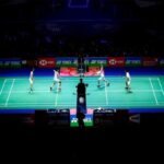 Arctic Open: India shuttler Anmol Kharb's inspirational run concludes with semi-final defeat