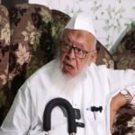 Jamiat Ulema-e-Hind President after meeting Taliban FM