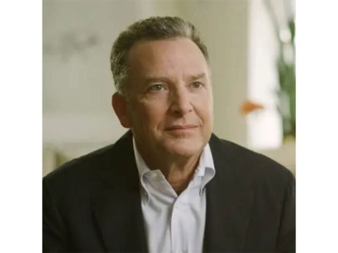 “Hearts beating as one for peace and hope”: Trump envoy Steve Witkoff at Tel Aviv’s Hostage Square gathering