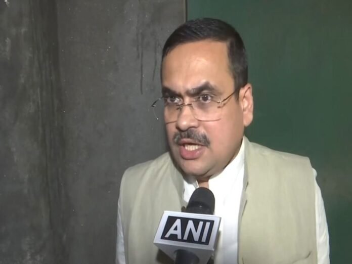 BJP leader over attack on BJP MLA and MP in WB