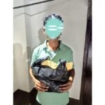 Manipur: Police rifleman arrested with 544 capsules of contraband drug