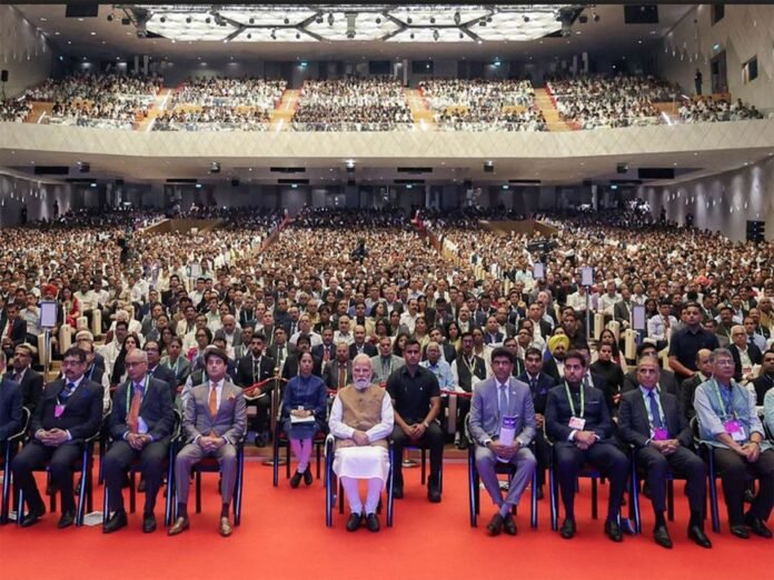 India Mobile Congress 2025 concludes, highlights India's rise in digital connectivity, next-gen tech