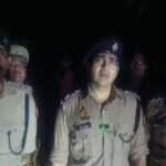 UP: Accused in Banthra gangrape case injured in encounter with police, one arrested