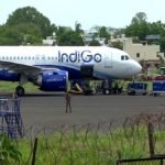 DGCA slaps Rs 40 lakh fine on IndiGo for using unqualified simulators in pilot training