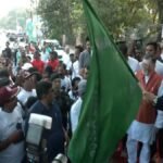 Country moving ahead in every field, says Jharkhand Governor; highlights PM Modi's 'Swadeshi' push