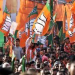 BJP names three candidates for J-K Rajya Sabha polls
