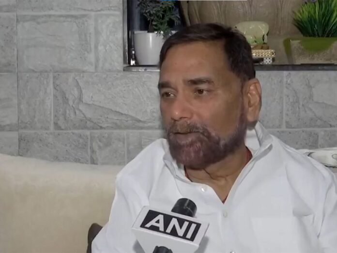 JD(U) leader Rajiv Ranjan Prasad on Bihar polls