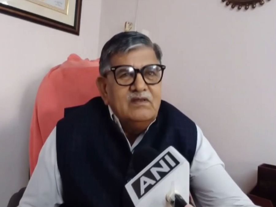 Punjab Governor calls Haryana IPS 'suicide' case a 'serious matter'