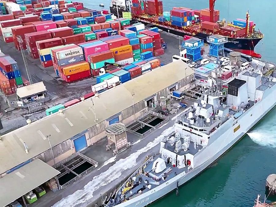 India's merchandise trade deficit likely widens to USD 28 billion in September amid gold imports surge: UBI Report