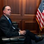 Dan Scavino will head White House Presidential Personnel Office: Trump