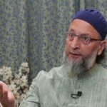 "You can't run country with bulldozers:" Owaisi opposes BJP's bulldozer action