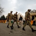 Pakistan under fire as Quetta burials expose grim reality in Balochistan