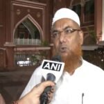 "Minorities have been targeted": Kolkata's Nakhoda Masjid's Imam raise concern over SIR