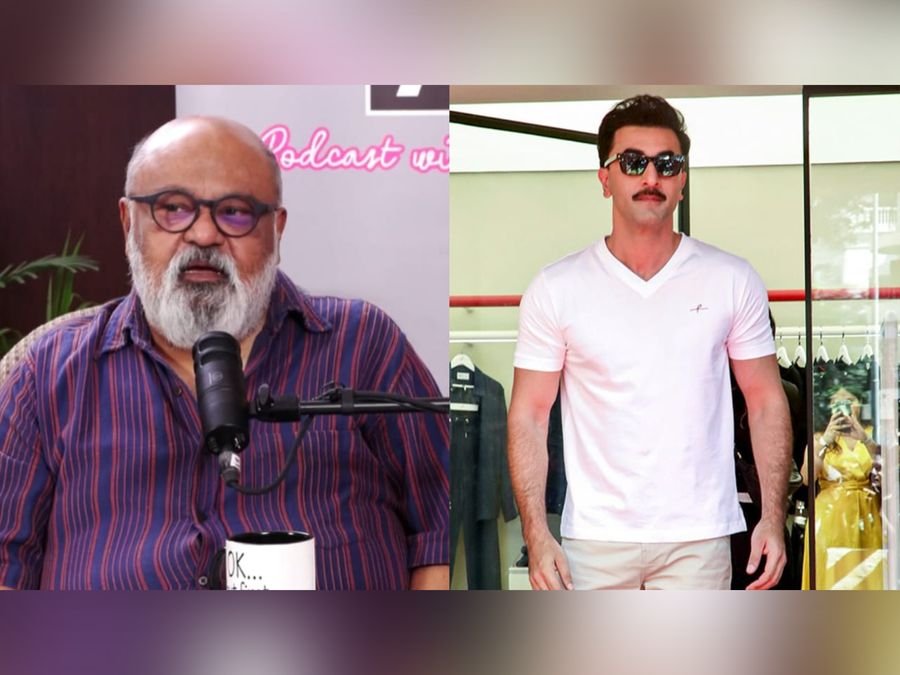 Saurabh Shukla says meeting Ranbir Kapoor on Barfi set "brought back his passion" for acting