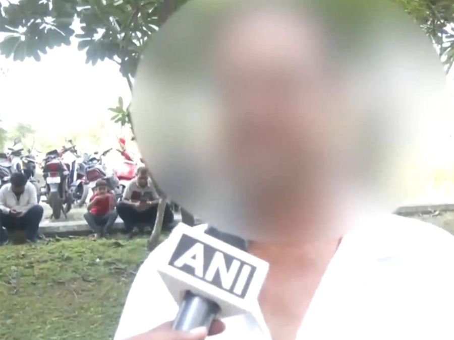 "She is unable to walk, on bedrest": Durgapur rape survivor's father urges WB CM to take her daughter back to Odisha