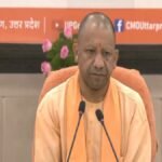"Sardar Vallabhbhai Patel a pillar of united India": UP CM Yogi