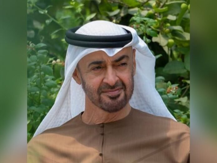UAE President issues Federal Decree Law establishing Federal Authority for Ambulance & Civil Defence; appoints Ahmed Al Sayegh as Chairman