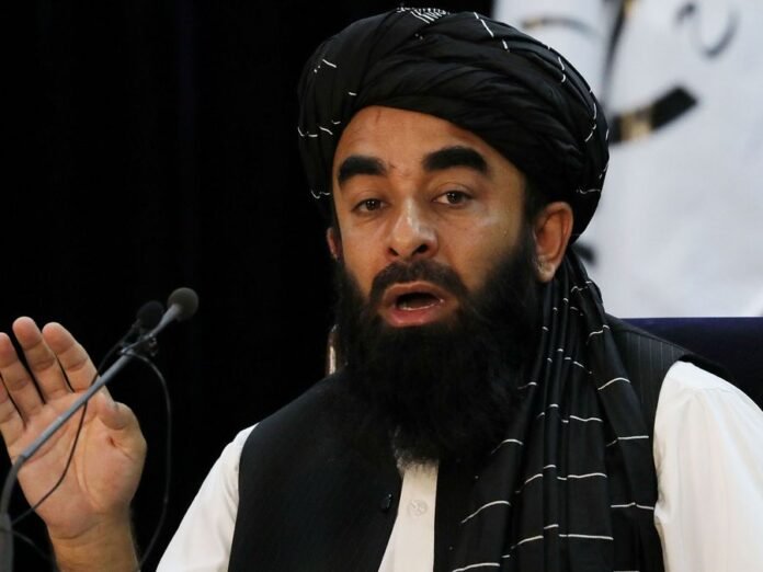Afghanistan demands Pakistan hand over ISIS terrorists, warns of 
