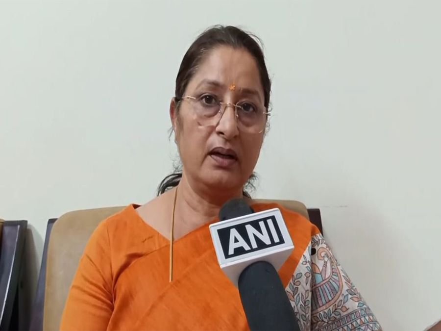 Union Minister Annpurna Devi on Durgapur gangrape