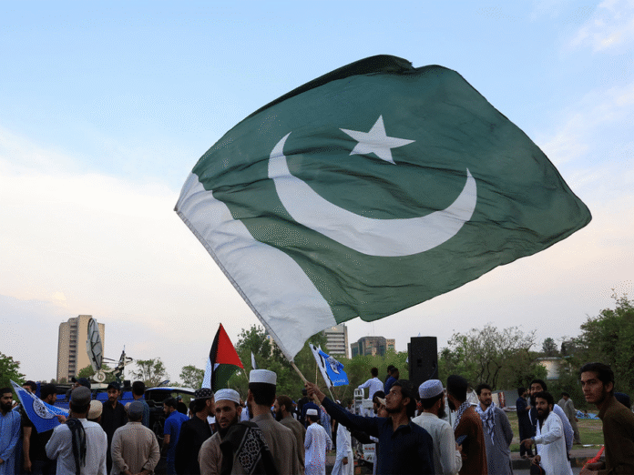 Pakistan trapped in elite capture, ordinary citizens ignored: Pak SC Judge