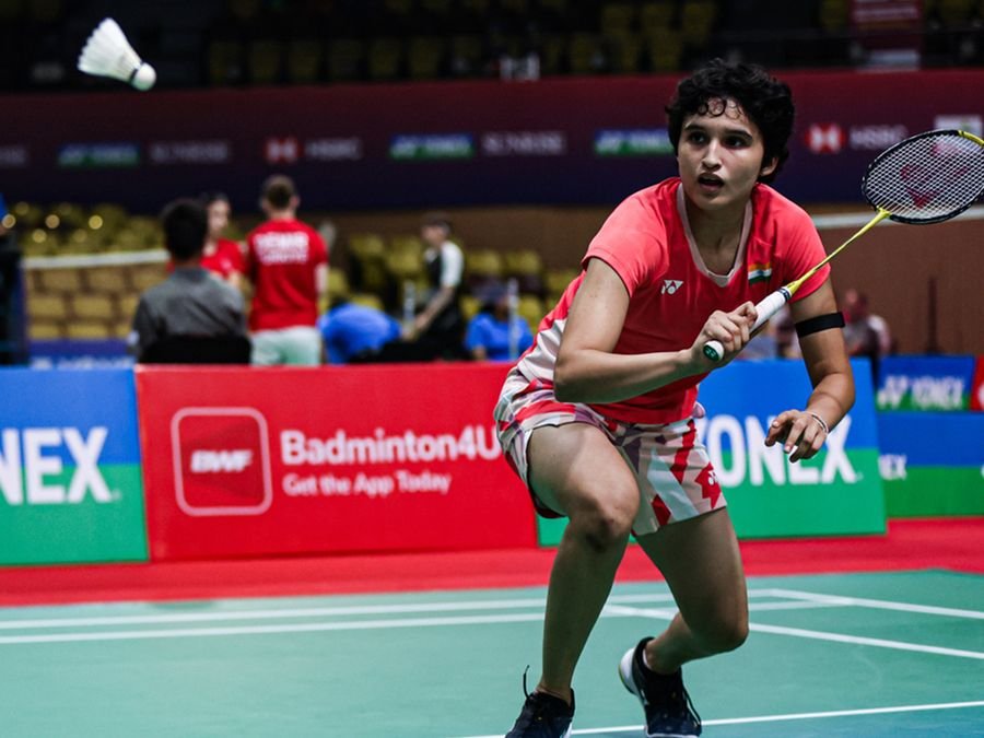 BWF World Junior Championships 2025: India's Juniors aim for individual glory after historic mixed team bronze