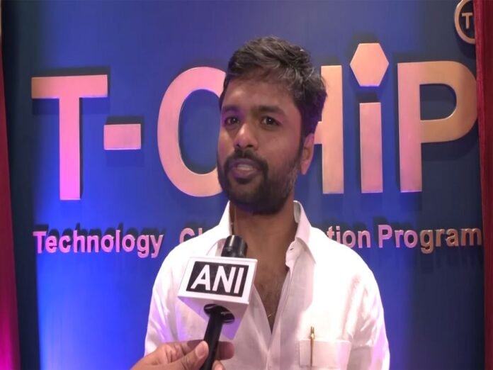 T-Chip unveils world's first Semiconductor Innovation Museum